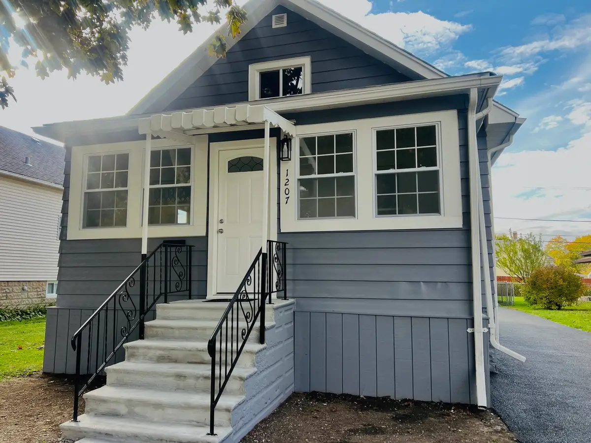 1207 Oakland Avenue, Joliet, IL 60435 - Image #1