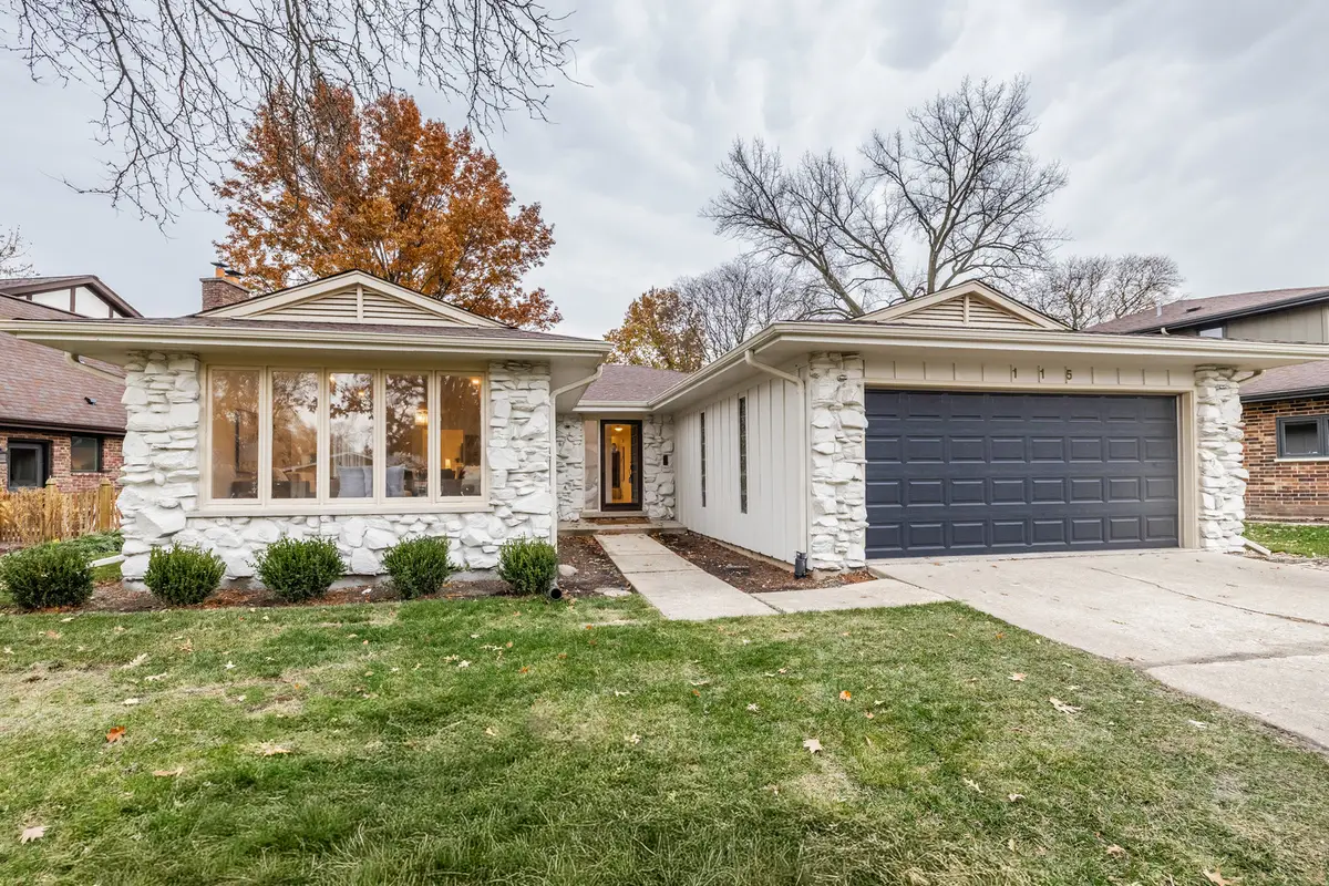 Address Withheld By Seller, Western Springs, IL 60558 - Image #1