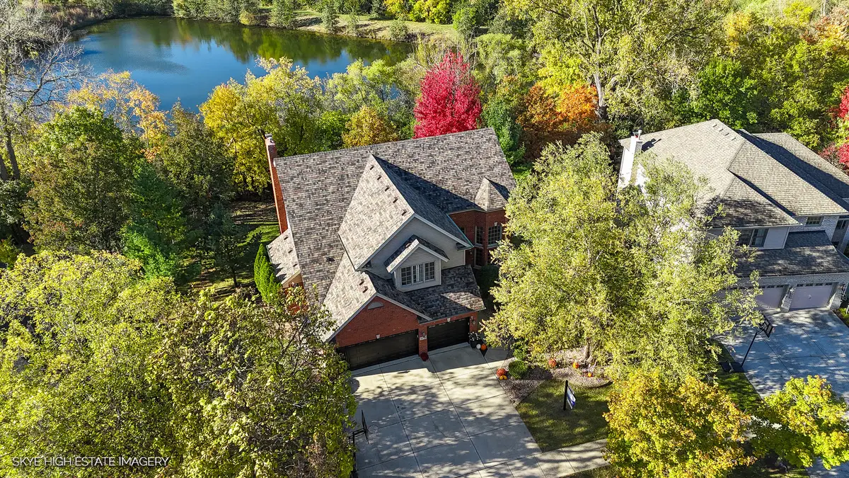 11725 Cooper Way, Orland Park, IL 60467 - #1