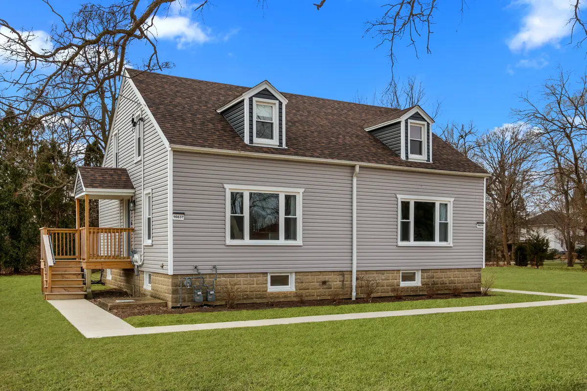 16639 W Brockman Avenue, Lincolnshire, IL 60069 - Image #1
