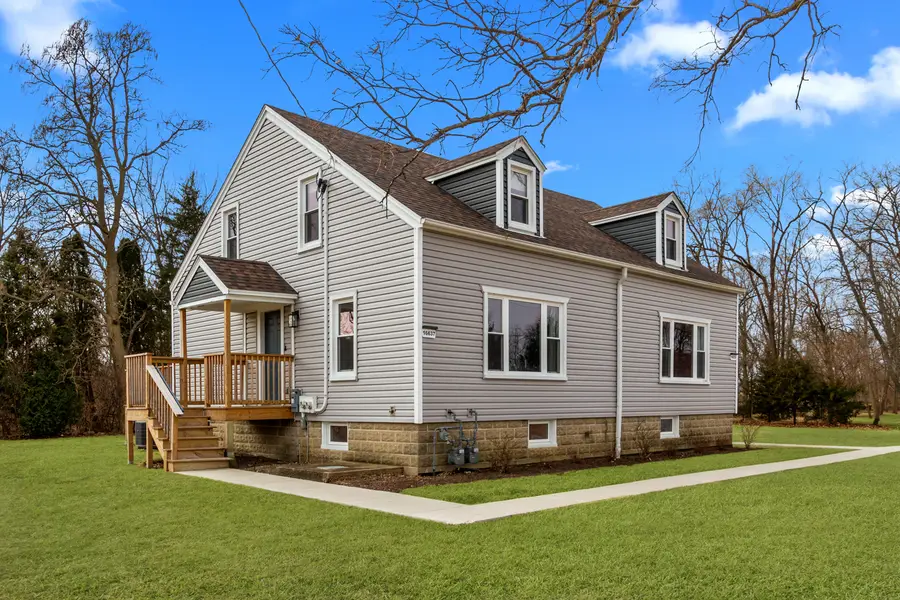 16639 W Brockman Avenue, Lincolnshire, IL 60069 - Image #2