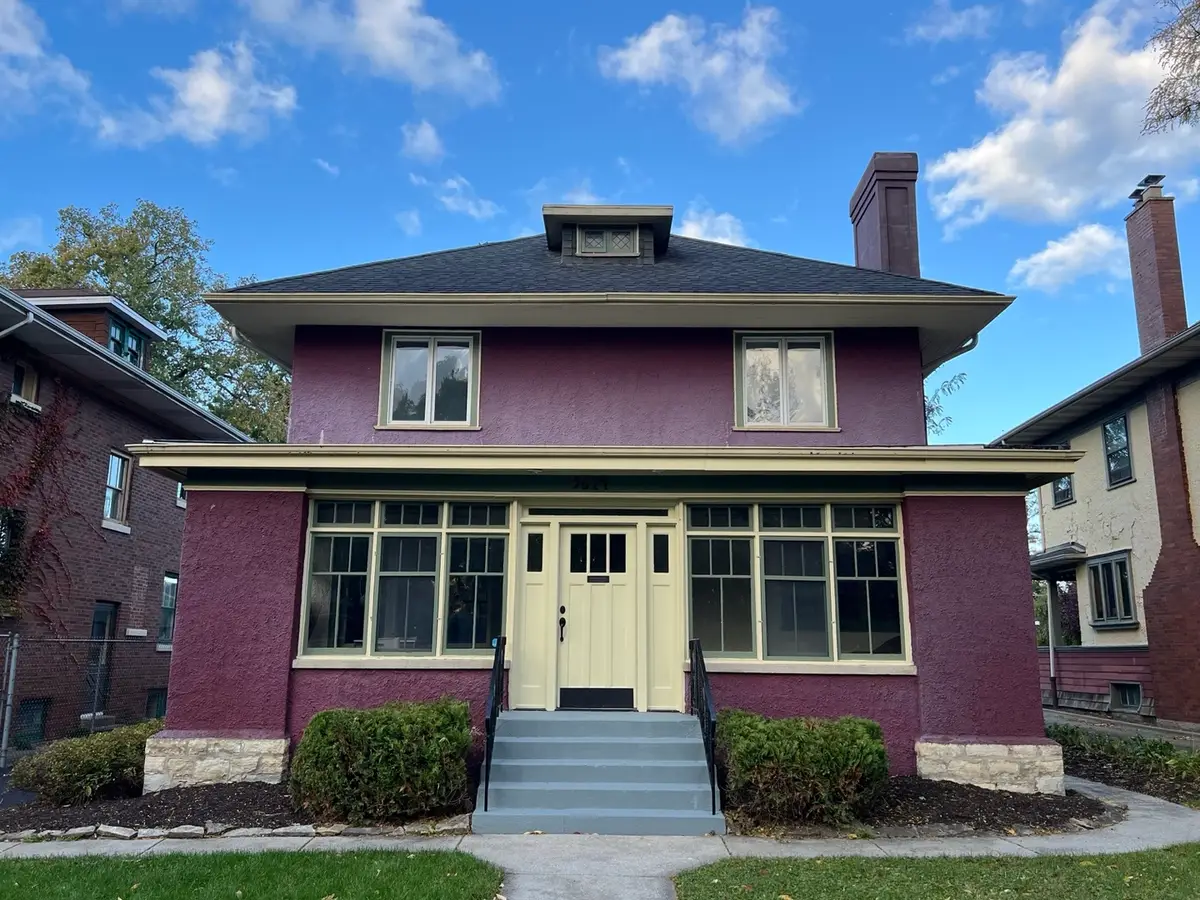 9624 S Winchester Avenue, Chicago, IL 60643 - Image #1