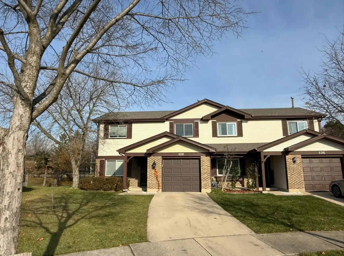 528 Surf Court, Wheeling, IL 60090 - Image #1