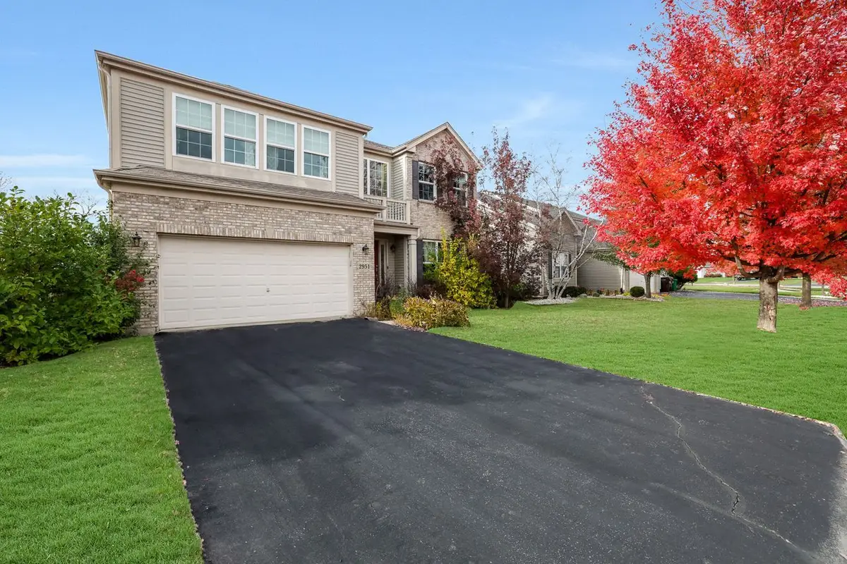 2951 Braeburn Way, Woodstock, IL 60098 - #1