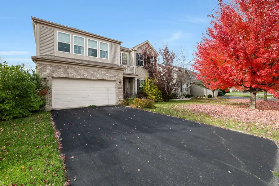 2951 Braeburn Way, Woodstock, IL 60098 - #2