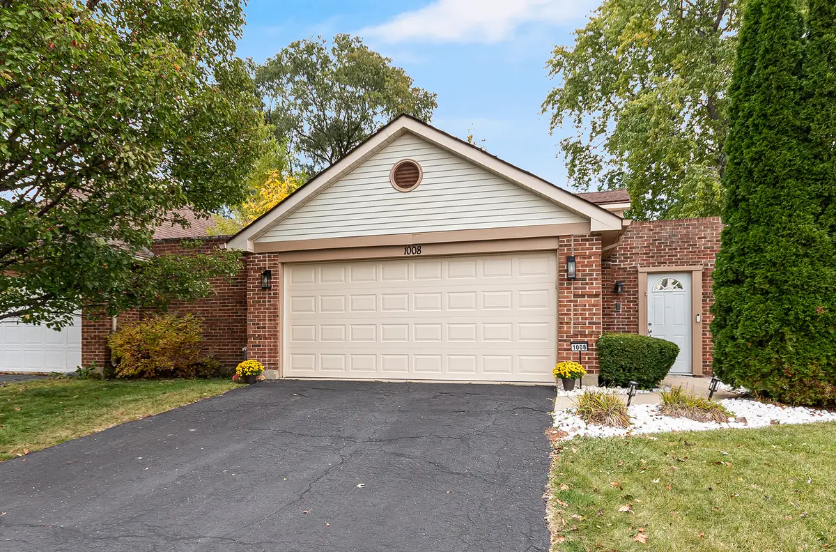 1008 Pheasant Run Lane, Aurora, IL 60504 - #1