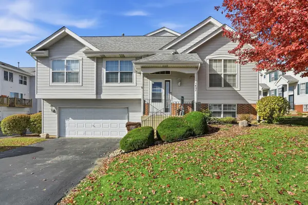 1452 Fox Hound Trail, Beecher, IL 60401