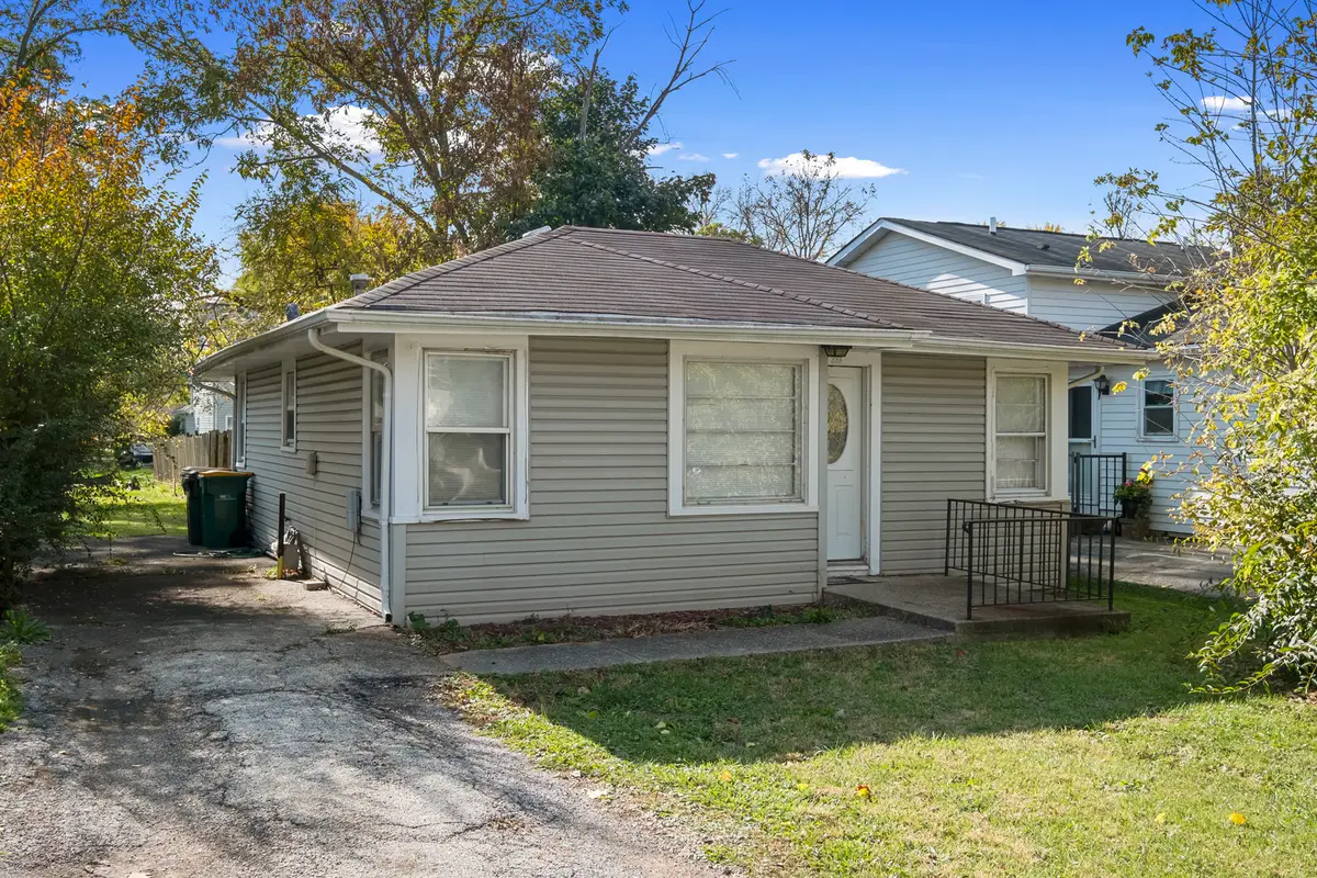 233 Wildwood Drive, Round Lake Beach, IL 60073 - Image #1