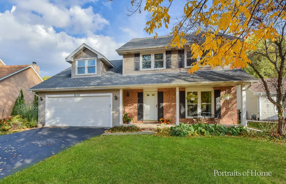 2206 Gleneagles Drive, Naperville, IL 60565 - Image #1