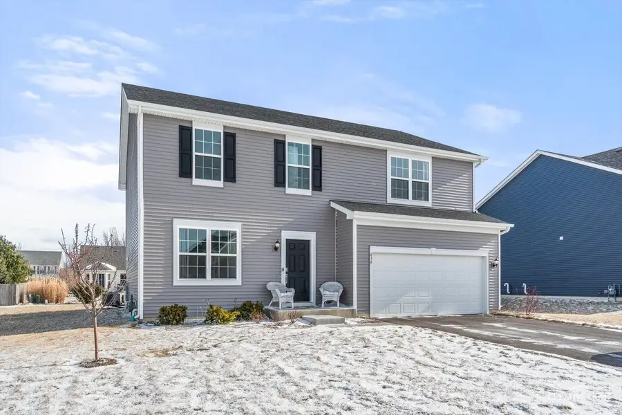 636 S Joliet Street, Maple Park, IL 60151 - Image #2