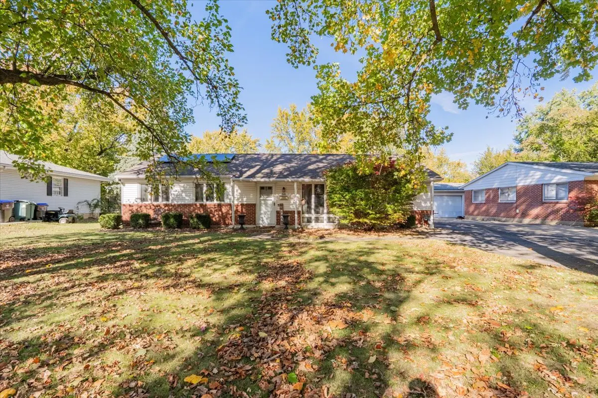 310 Rowe Drive, Bloomington, IL 61701 - Image #1