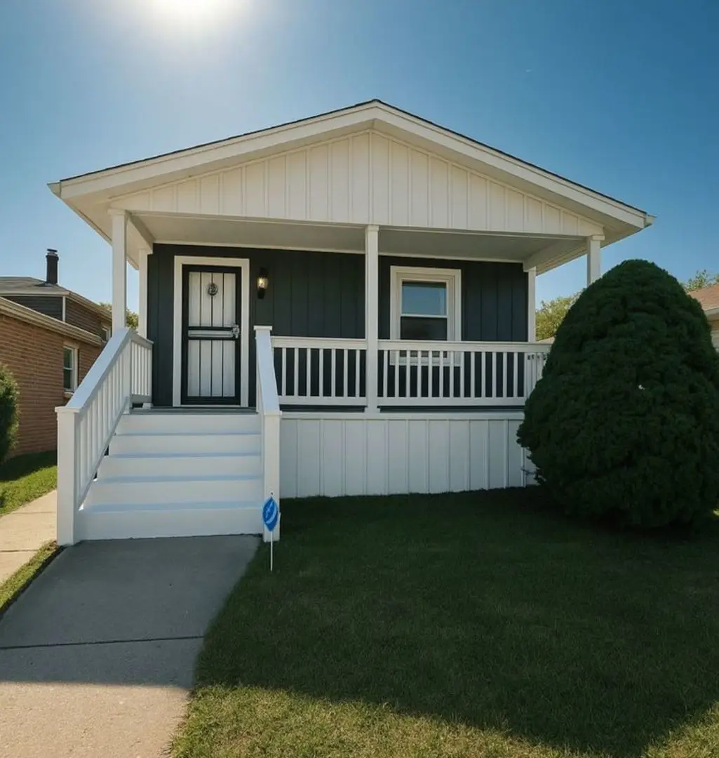 1041 W 104th Place, Chicago, IL 60643 - Image #1