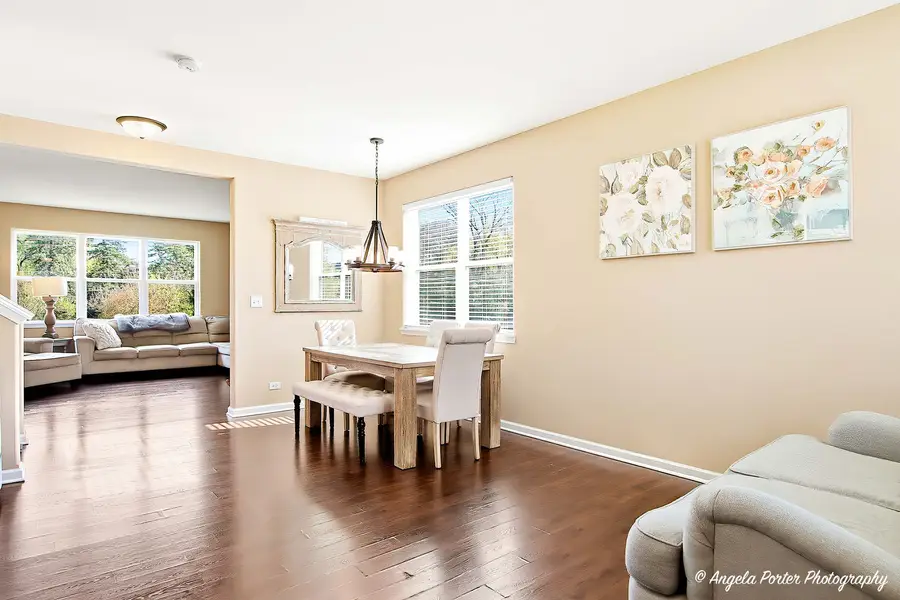 3109 Talismon Lane, Johnsburg, IL 60051 - #3