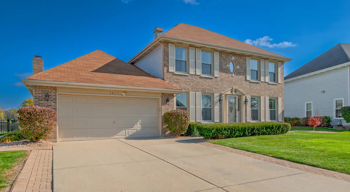 1411 Steeplechase Road, Bartlett, IL 60103 - Image #1