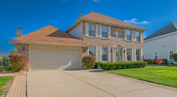 1411 Steeplechase Road, Bartlett, IL 60103