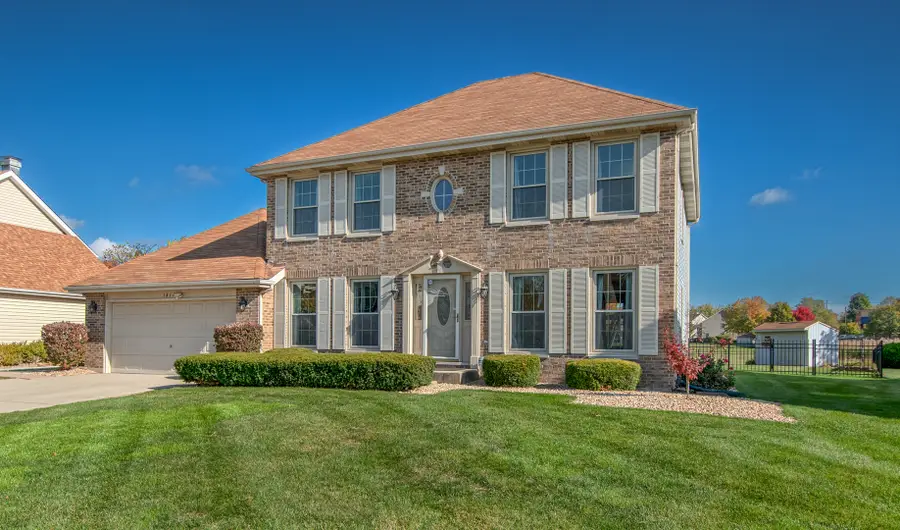 1411 Steeplechase Road, Bartlett, IL 60103 - Image #3