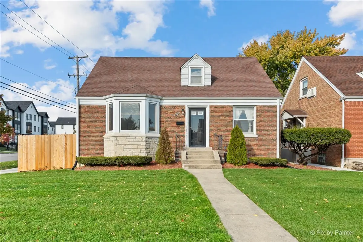 7944 W Metropole Street, Elmwood Park, IL 60707 - Image #1