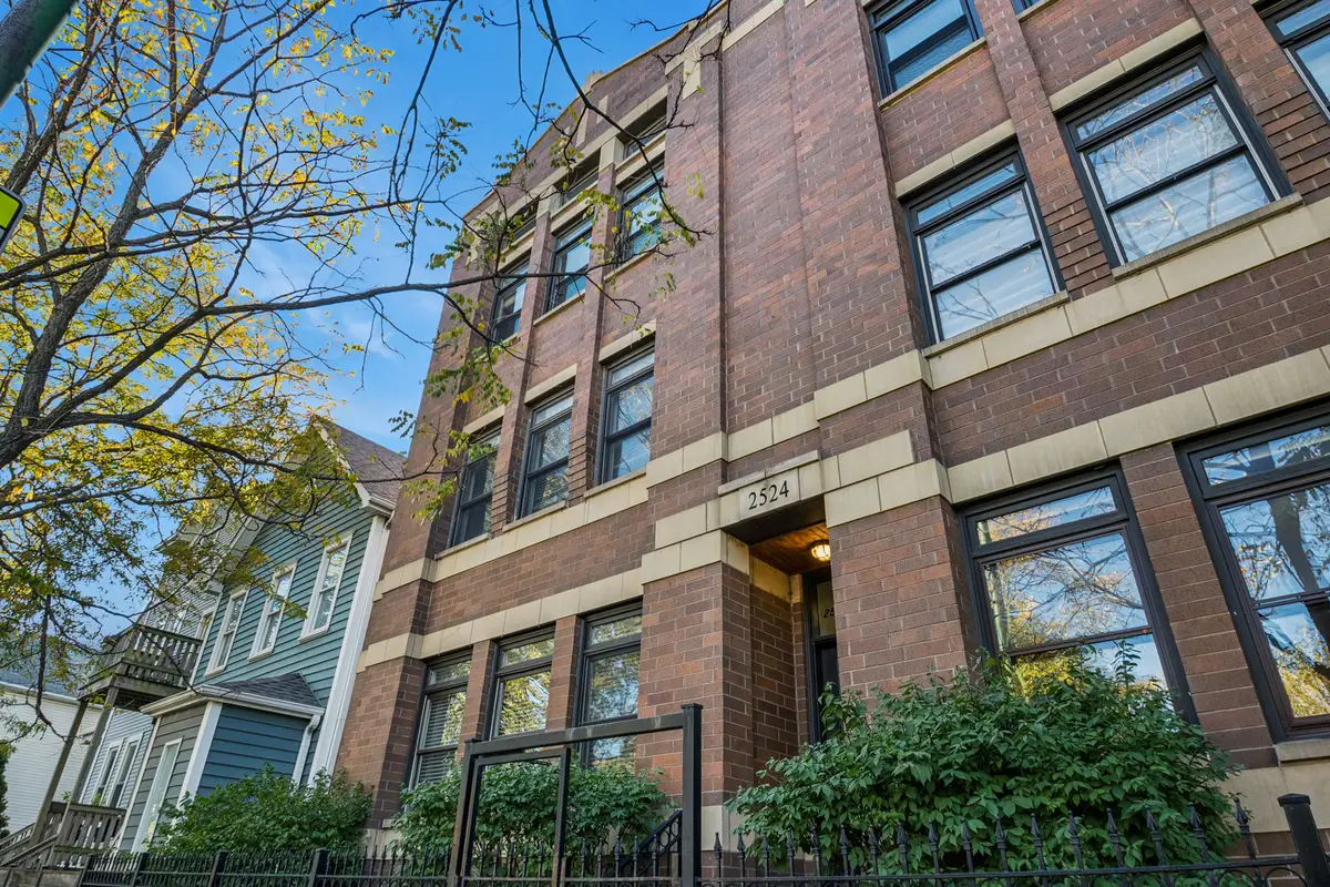 2524 N Ashland Avenue #1S, Chicago, IL 60614 - #1