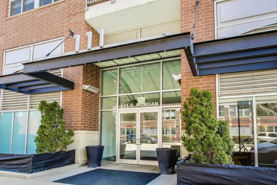 111 S Morgan Street #510, Chicago, IL 60607 - Image #2