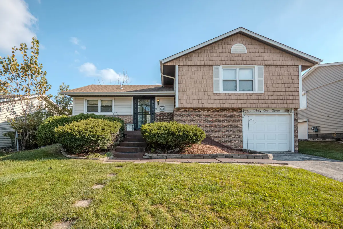 3411 Montmarte Avenue, Hazel Crest, IL 60429 - Image #1