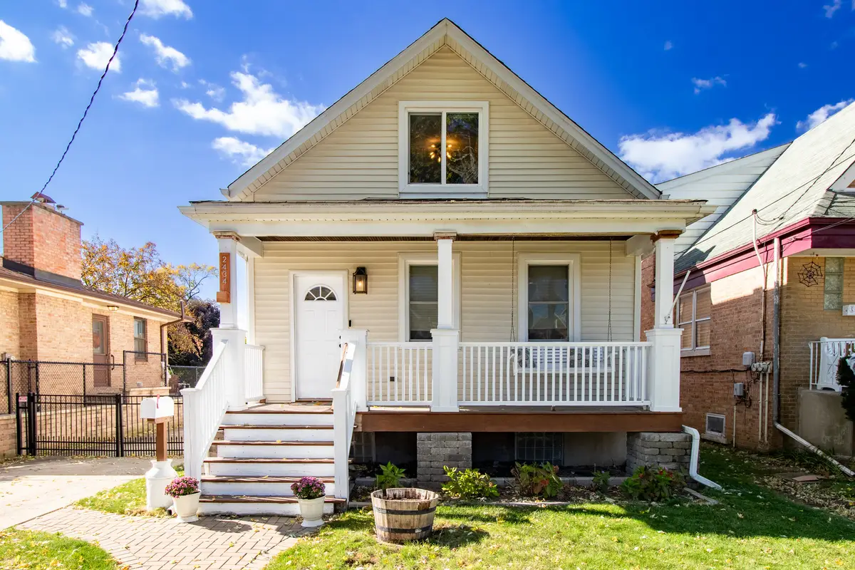 2434 N 79th Avenue, Elmwood Park, IL 60707 - Image #1