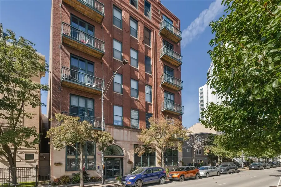 1632 S Indiana Avenue #403, Chicago, IL 60616 - Image #2