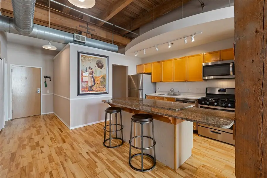 1632 S Indiana Avenue #403, Chicago, IL 60616 - Image #3