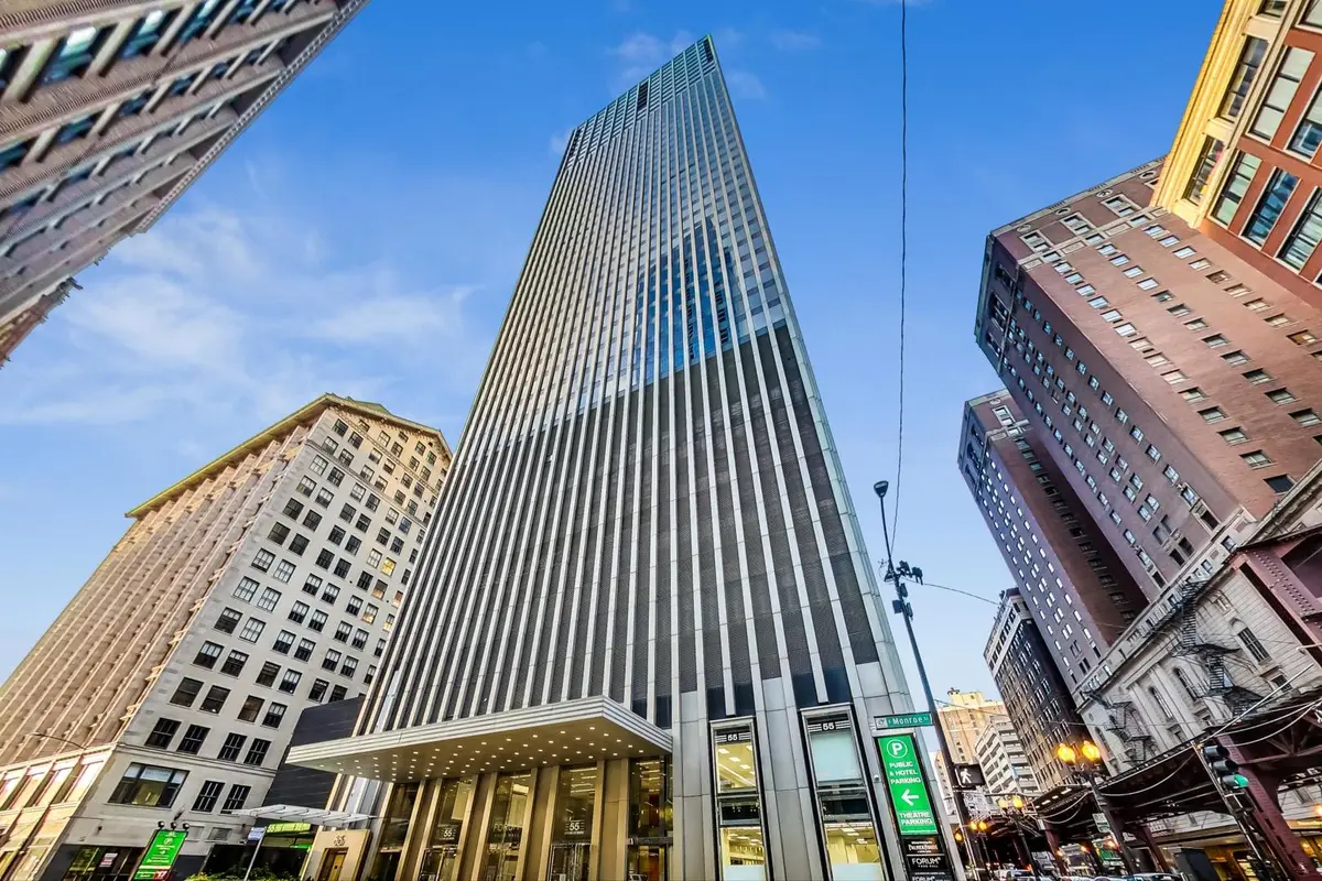 65 E Monroe Street #4412, Chicago, IL 60603 - Image #1