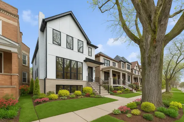 3920 N Bell Avenue, Chicago, IL 60618