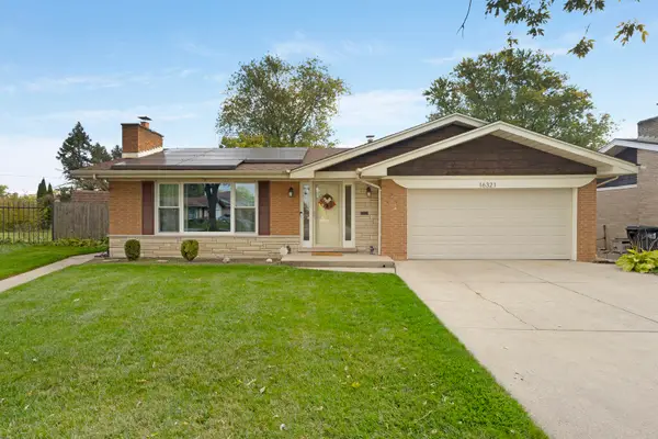 16321 Maryland Avenue, South Holland, IL 60473