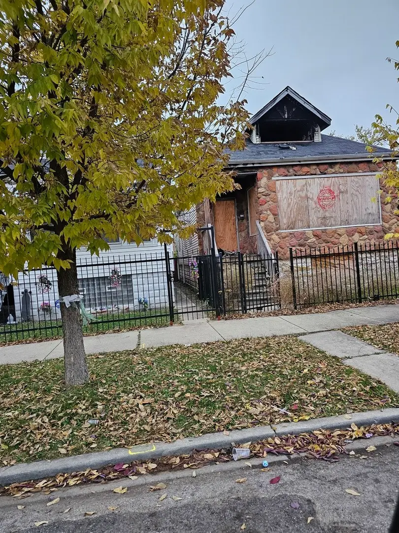 7239 S Marshfield Avenue, Chicago, IL 60636 - Image #1