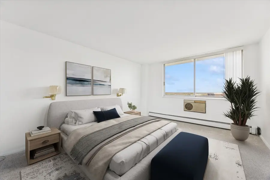 20 N Tower Road #12L, Oak Brook, IL 60523 - Image #2