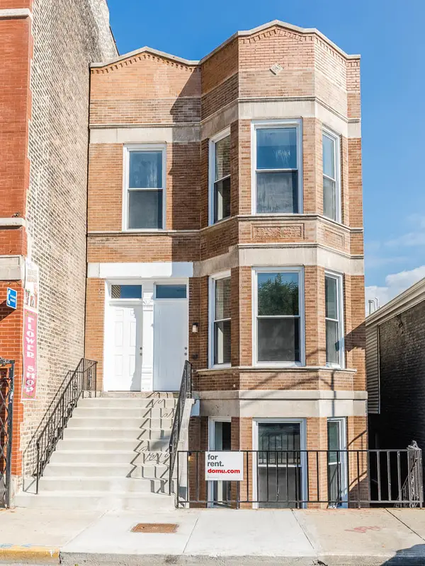 2228 W Cermak Road, Chicago, IL 60608