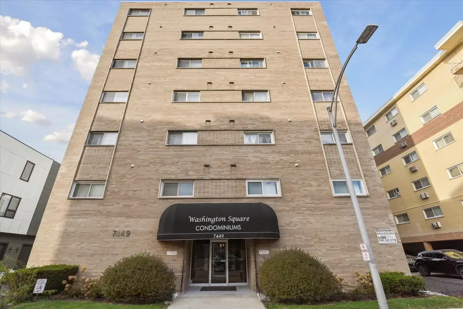 7449 Washington Street #207, Forest Park, IL 60130 - Image #3