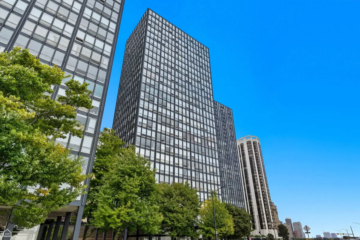 880 N Lake Shore Drive #22F, Chicago, IL 60611 - Image #1