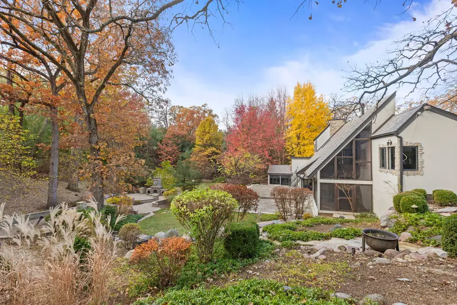 12 Rock Ridge Road, Barrington Hills, IL 60010 - Image #2