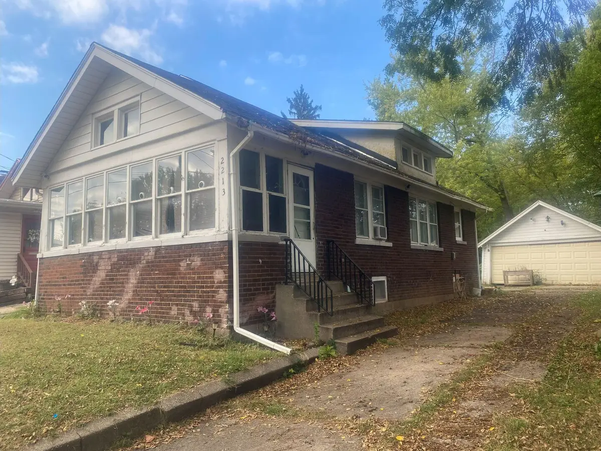 2213 Mulberry Street, Rockford, IL 61101 - Image #1