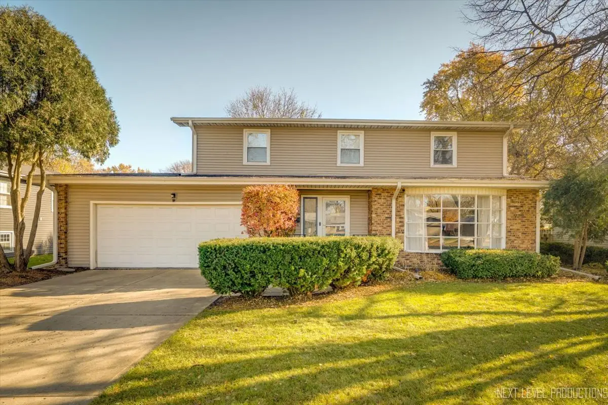 865 N Fordham Avenue N, Aurora, IL 60506 - #1