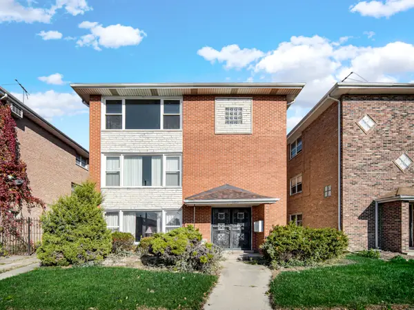 1654 Downs Drive, Calumet City, IL 60409