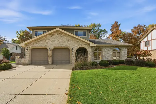 10 Zurich Court, Crete, IL 60417