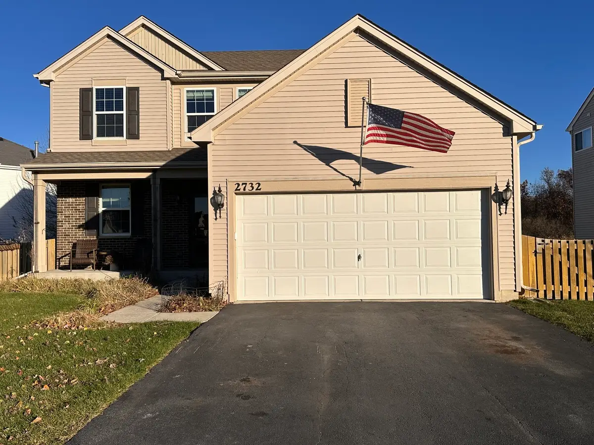 2732 Woodworth Avenue, Woodstock, IL 60098 - Image #1