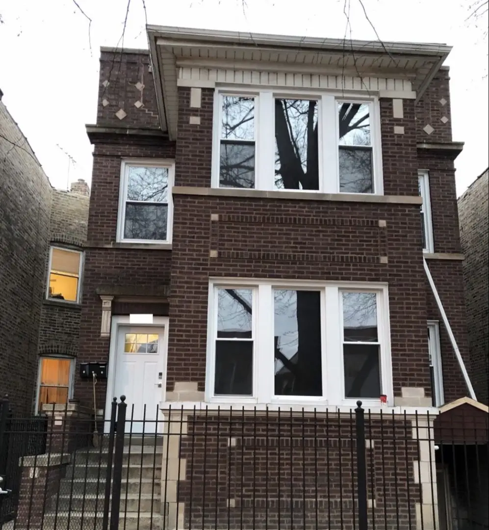 4931 N Troy Street, Chicago, IL 60625 - Image #1