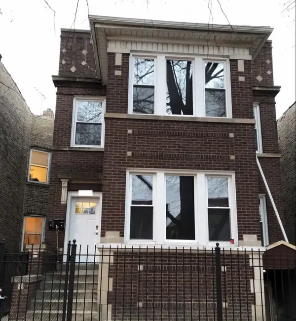 4931 N Troy Street, Chicago, IL 60625