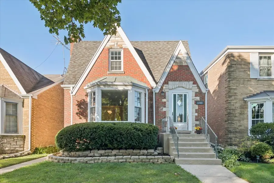 1722 N 74th Court, Elmwood Park, IL 60707 - Image #2