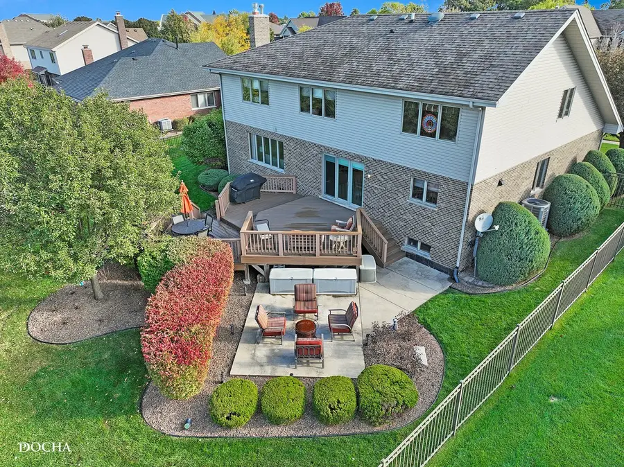 17618 Dunn Road, Tinley Park, IL 60487 - #2