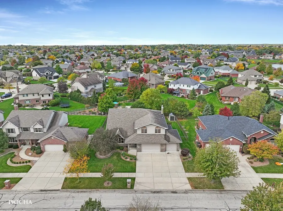 17618 Dunn Road, Tinley Park, IL 60487 - #3