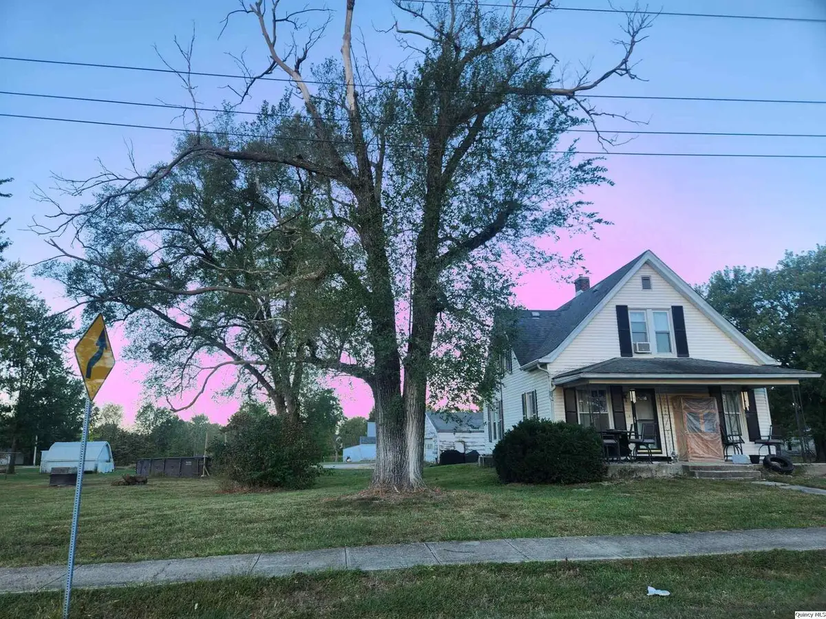 413 S Main, Loraine, IL 62349 - Image #1