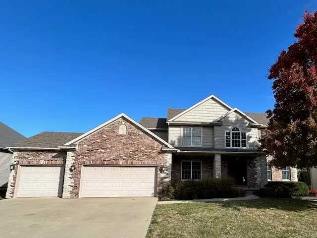 2810 Stevenson Drive, Bloomington, IL 61704 - #1