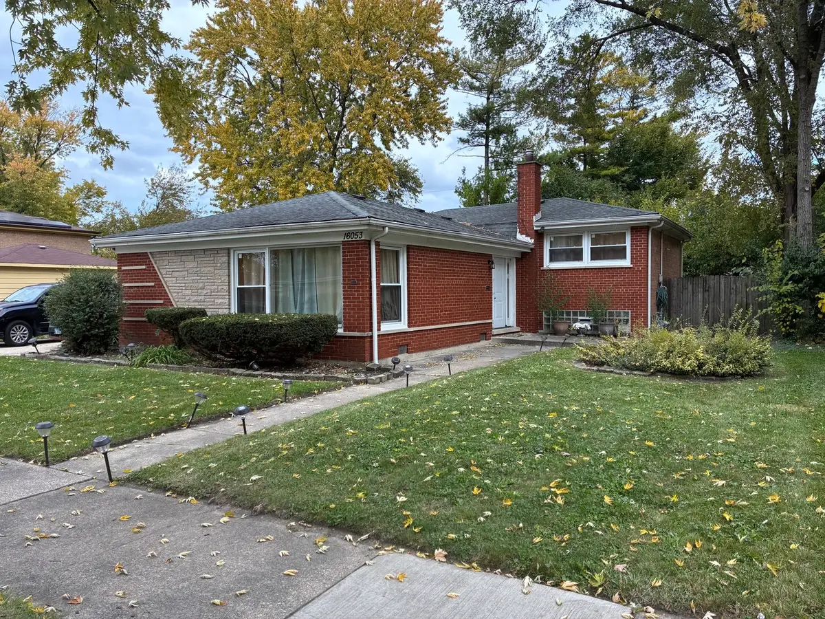 16053 University Avenue, South Holland, IL 60473 - Image #1