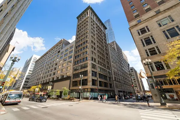 6 E Monroe Street #1403, Chicago, IL 60603